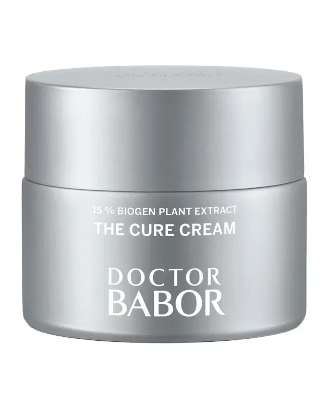 BABOR The Cure Cream, 1.7 oz.