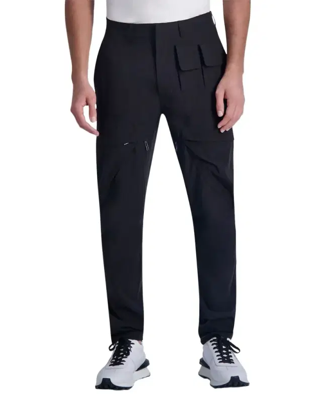 Men 's Stretch Nylon Cargo Pants