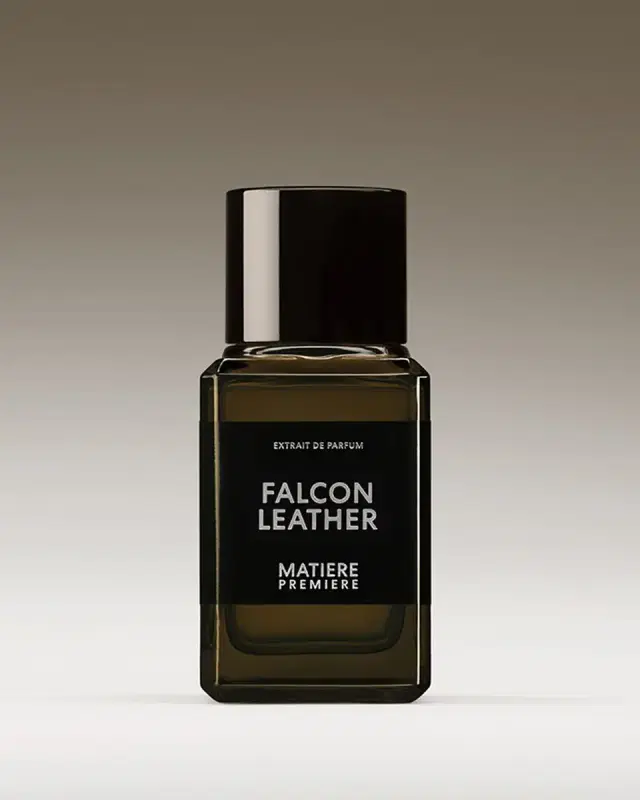 Falcon Leather Extrait, 100 mL