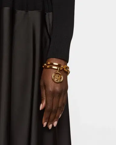 Versace Medusa '95 Bracelet | Thumbnail 2 Versace Medusa '95 Bracelet | Thumbnail 2