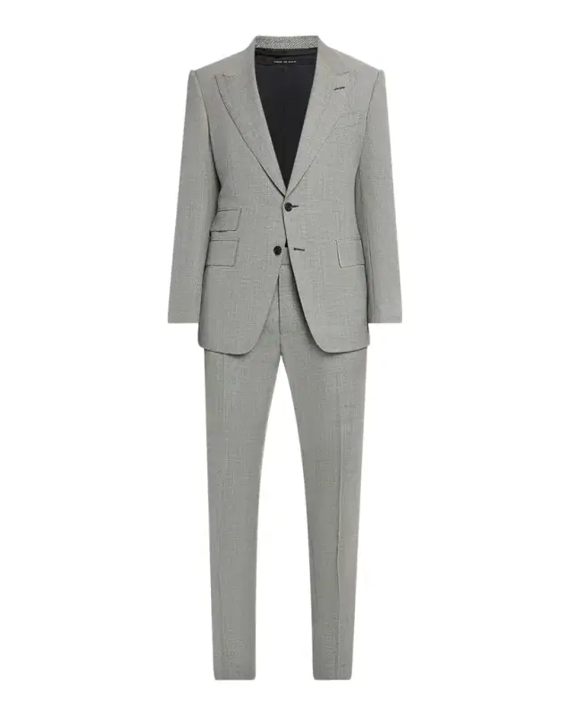 Men 's Shelton Nailhead Suit