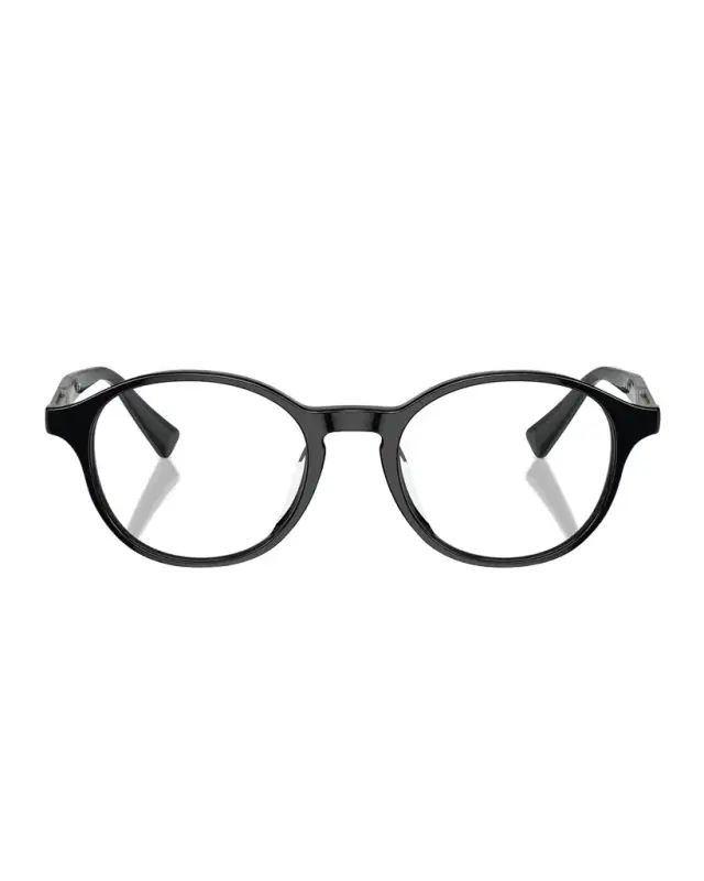 Brunello Cucinelli Acetate Oval Sunglasses, 50MM