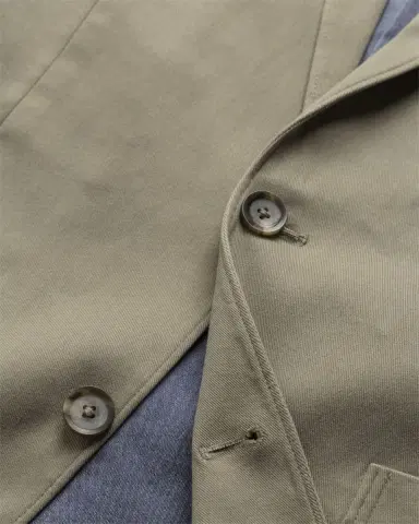 Rodd & Gunn Men's Fairton Sports Fit Jacket | Thumbnail 5