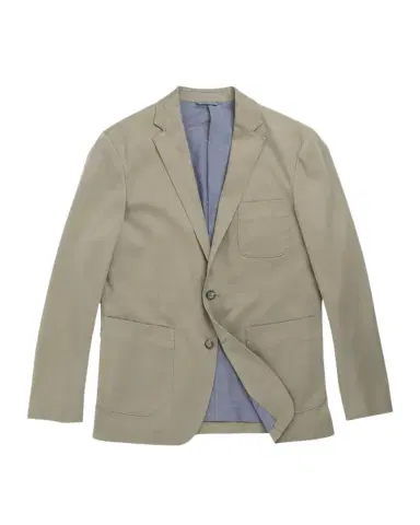 Rodd & Gunn Men's Fairton Sports Fit Jacket | Thumbnail 1