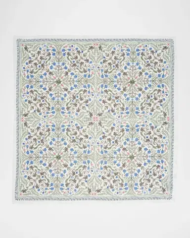 Juliska Villa Seville Napkins, Set of 4 | Thumbnail 4 Juliska Villa Seville Napkins, Set of 4 | Thumbnail 4