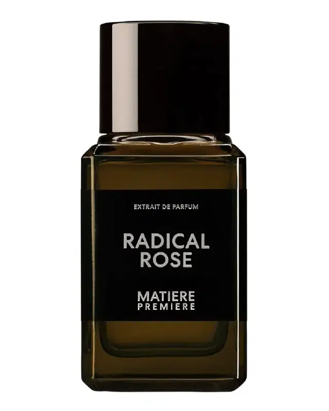 Radical Rose Extrait, 100 mL