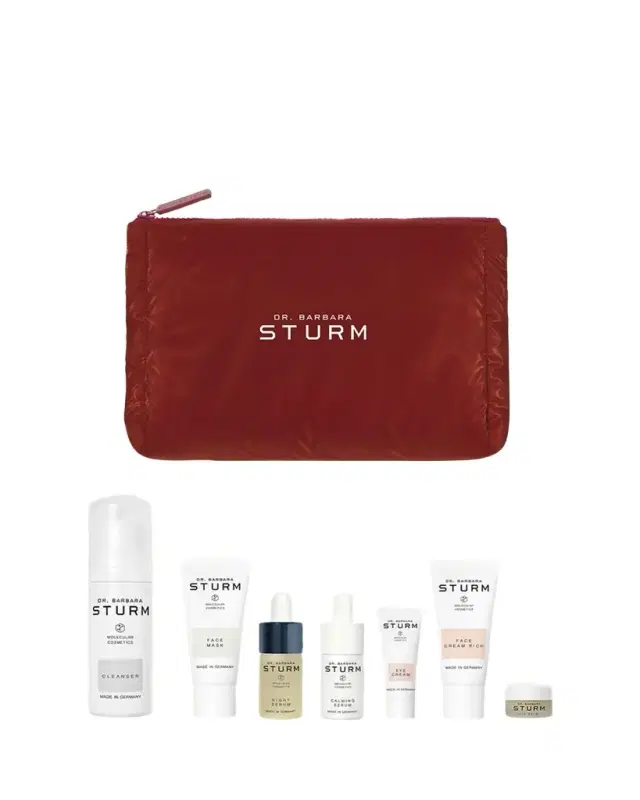 Dr. Barbara Sturm The Winter Skincare Kit
