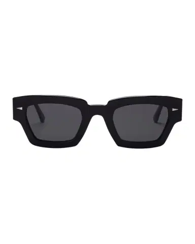 AHLEM Villette Acetate & Nylon Rectangle Sunglasses | Thumbnail 1 AHLEM Villette Acetate & Nylon Rectangle Sunglasses | Thumbnail 1