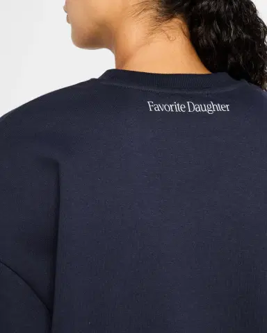 Favorite Daughter Go Sports Sweatshirt | Thumbnail 5 Favorite Daughter Go Sports Sweatshirt | Thumbnail 5