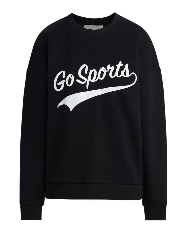 Favorite Daughter Go Sports Sweatshirt