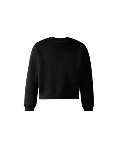 Mackage Men's Julian Jersey Crewneck Sweater | Thumbnail 1