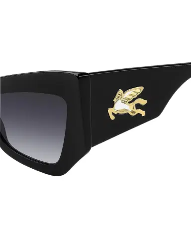 Etro Etromania Acetate Butterfly Sunglasses | Thumbnail 1 Etro Etromania Acetate Butterfly Sunglasses | Thumbnail 1