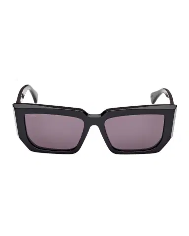 Max Mara Acetate Rectangle Sunglasses | Thumbnail 1 Max Mara Acetate Rectangle Sunglasses | Thumbnail 1