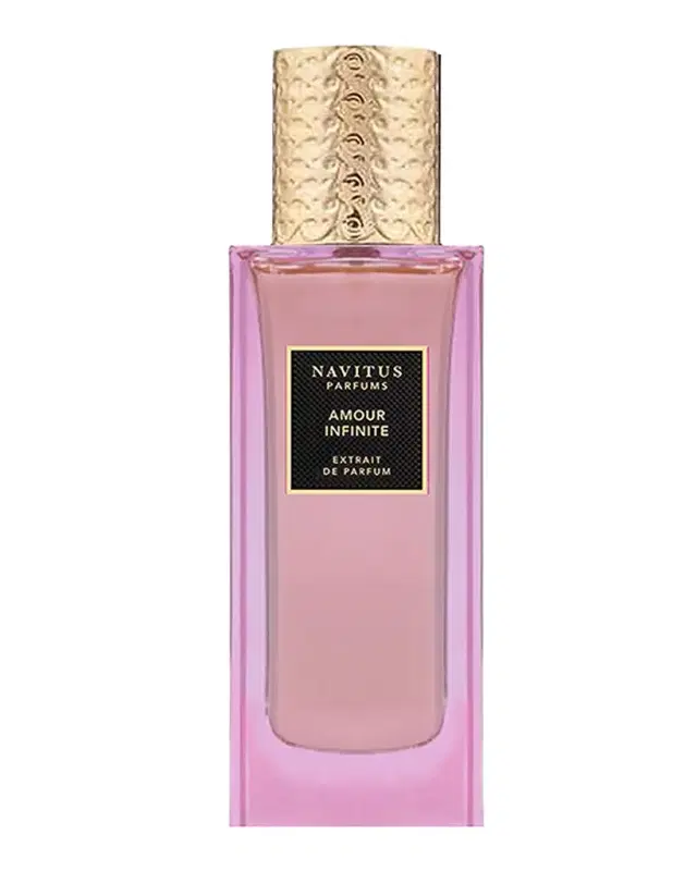 Navitus Parfums Amour Infinite Extrait De Parfum, 125 mL
