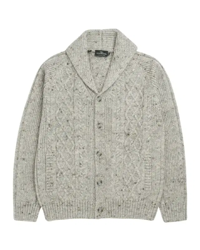 Men 's North East Valley Knit Cardigan Sweater