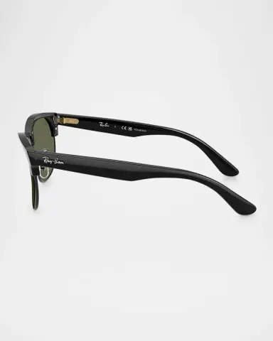 Ray-Ban Men's RBR0504S Square Sunglasses | Thumbnail 2 Ray-Ban Men's RBR0504S Square Sunglasses | Thumbnail 2