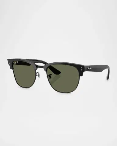 Ray-Ban Men's RBR0504S Square Sunglasses | Thumbnail 3 Ray-Ban Men's RBR0504S Square Sunglasses | Thumbnail 3