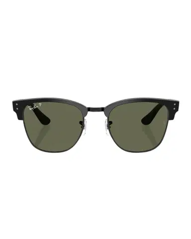Ray-Ban Men's RBR0504S Square Sunglasses | Thumbnail 1 Ray-Ban Men's RBR0504S Square Sunglasses | Thumbnail 1