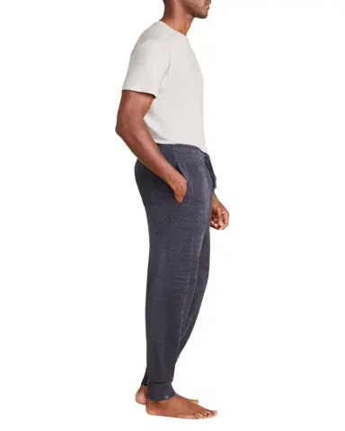 Barefoot Dreams Men's CozyChic Ultra Lite Easy Joggers | Thumbnail 1 Barefoot Dreams Men's CozyChic Ultra Lite Easy Joggers | Thumbnail 1