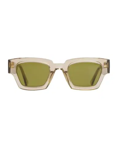 AHLEM Villette Acetate & Nylon Rectangle Sunglasses | Thumbnail 1 AHLEM Villette Acetate & Nylon Rectangle Sunglasses | Thumbnail 1
