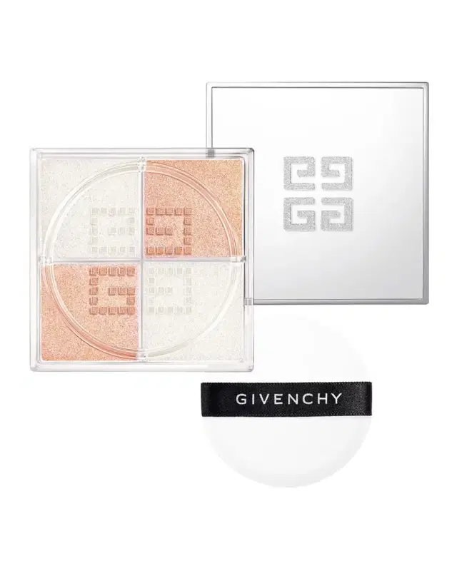 Givenchy Limited Edition Holiday Prisme Libre Loose Highlighter