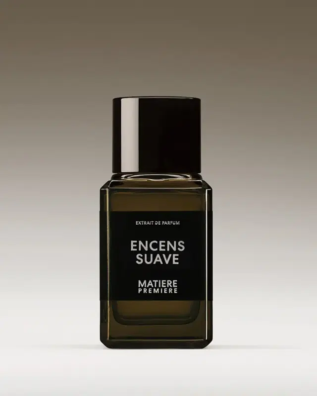 Encense Sauve Extrait, 100 mL