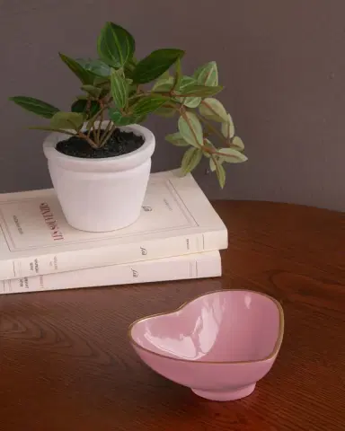 Beatriz Ball Encanto Deep Heart Mini Bowl | Thumbnail 2 Beatriz Ball Encanto Deep Heart Mini Bowl | Thumbnail 2