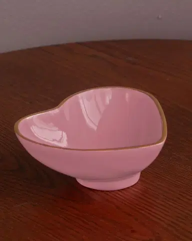 Beatriz Ball Encanto Deep Heart Mini Bowl | Thumbnail 1 Beatriz Ball Encanto Deep Heart Mini Bowl | Thumbnail 1