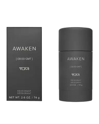 TUMI Awaken Deodorant, 2.6 oz. | Thumbnail 1 TUMI Awaken Deodorant, 2.6 oz. | Thumbnail 1