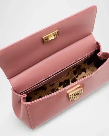 Dolce & Gabbana Small Sicily Handbag | Thumbnail 4
