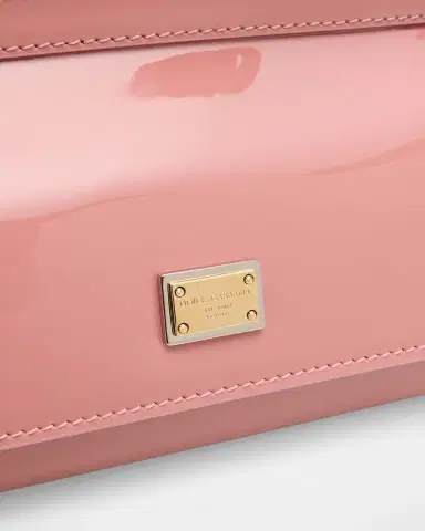 Dolce & Gabbana Small Sicily Handbag | Thumbnail 5