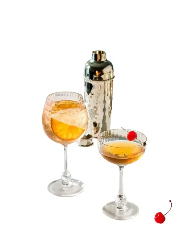 Nell Wine Glass, 20 oz.