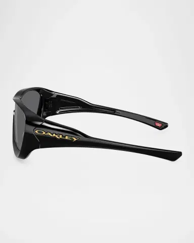 Oakley Men's OO9493 Rectangular Sunglasses | Thumbnail 2 Oakley Men's OO9493 Rectangular Sunglasses | Thumbnail 2