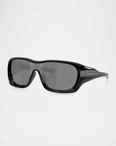 Oakley Men's OO9493 Rectangular Sunglasses | Thumbnail 3 Oakley Men's OO9493 Rectangular Sunglasses | Thumbnail 3