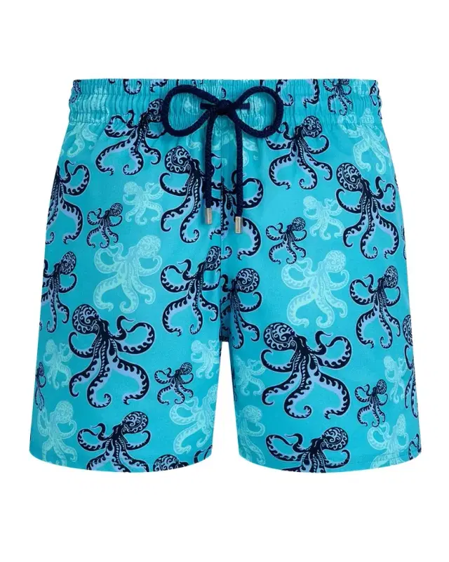 Men 's Moorise Swim Shorts