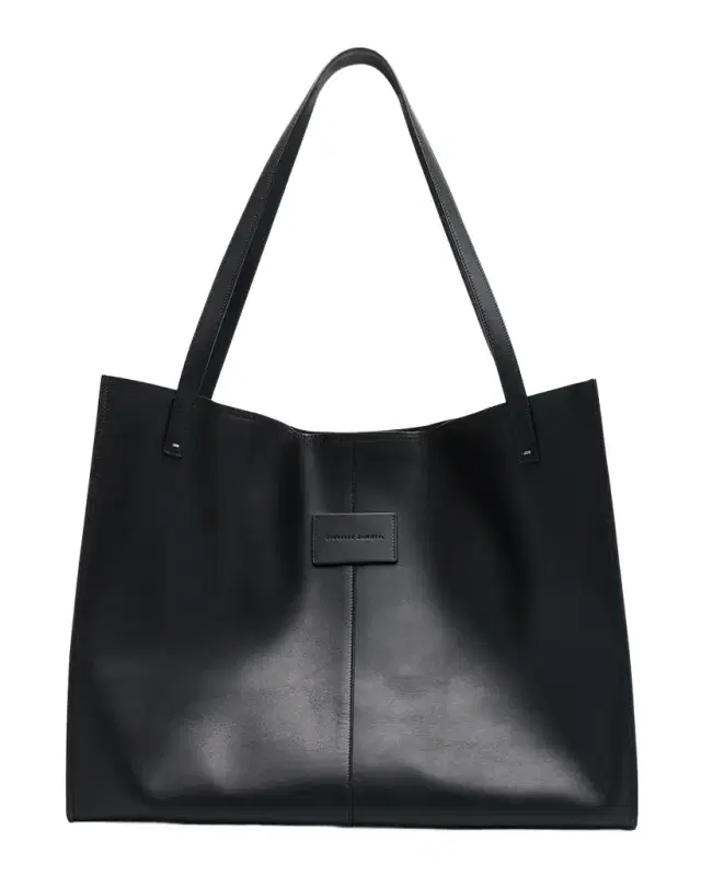Men 's Leather Travel Tote Bag