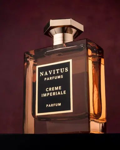 Navitus Parfums Creme Imperiale Extrait De Parfum, 100 mL | Thumbnail 3