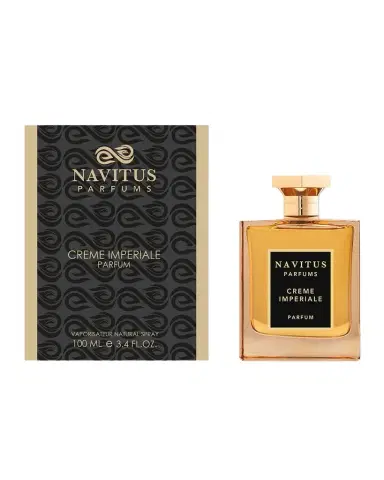 Navitus Parfums Creme Imperiale Extrait De Parfum, 100 mL | Thumbnail 1