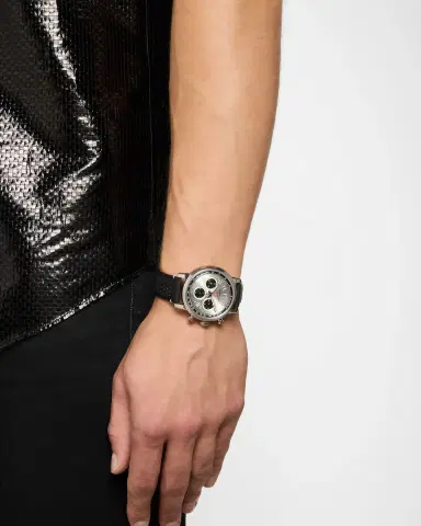 Chopard 40.5mm Classic Chronograph Watch | Thumbnail 2 Chopard 40.5mm Classic Chronograph Watch | Thumbnail 2