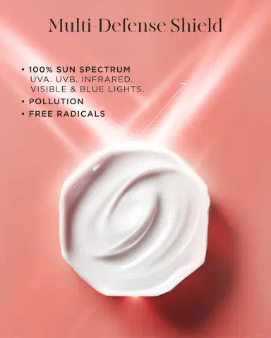Noble Panacea The Energist Multi-Defense Cream SPF50 Refill, 60 Doses | Thumbnail 3