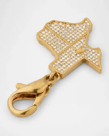 Golden Goose Texas State Charm | Thumbnail 3