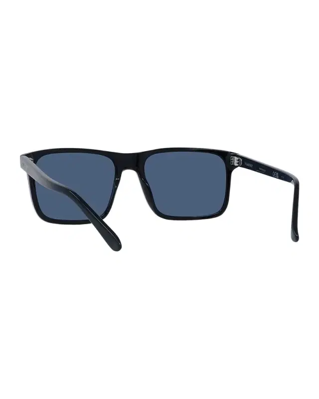 Men 's Belvedere 01 Acetate Rectangle Sunglasses Men 's Belvedere 01 Acetate Rectangle Sunglasses