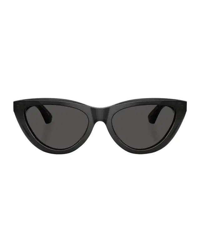 Burberry BE4436U Cat Eye Sunglasses