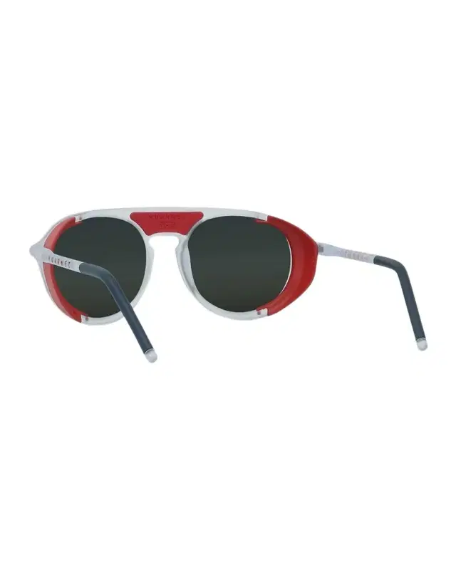 Men's Ice Round Sunglasses