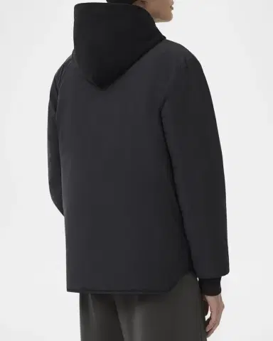 Canada Goose Men's Boswell Reversible Liner Jacket | Thumbnail 2 Canada Goose Men's Boswell Reversible Liner Jacket | Thumbnail 2