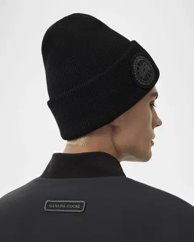Canada Goose Men's Boswell Reversible Liner Jacket | Thumbnail 4 Canada Goose Men's Boswell Reversible Liner Jacket | Thumbnail 4