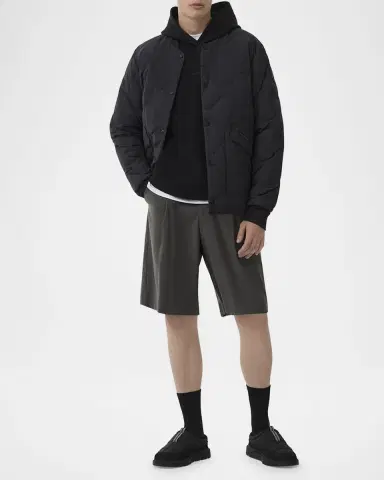 Canada Goose Men's Boswell Reversible Liner Jacket | Thumbnail 6 Canada Goose Men's Boswell Reversible Liner Jacket | Thumbnail 6