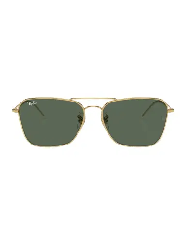 Ray-Ban Men's RBR0102S Square Sunglasses | Thumbnail 1