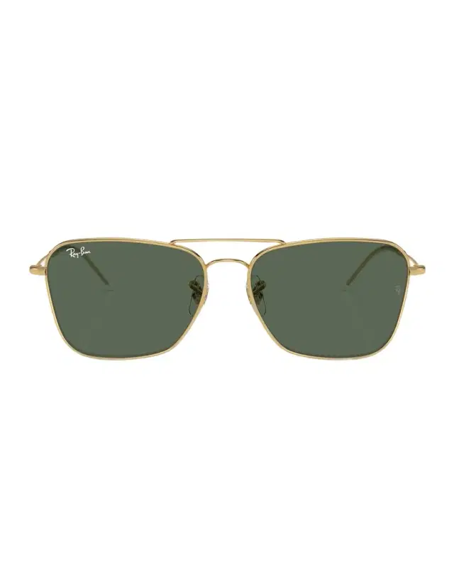 Ray-Ban Men 's RBR0102S Square Sunglasses