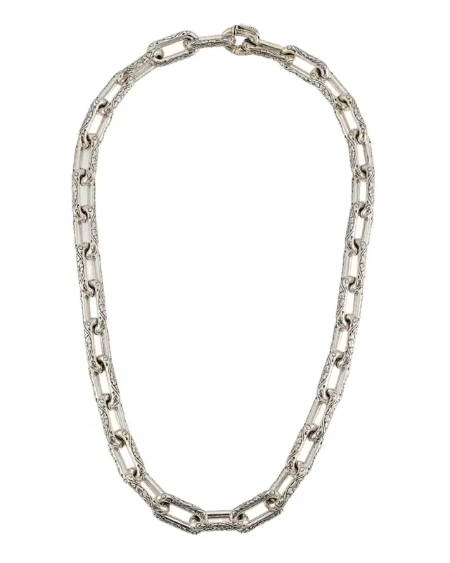 Karia Athenian Grace Necklace